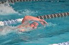 Swimming vs Bentley  Wheaton College Swimming & Diving vs Bentley College. - Photo by Keith Nordstrom : Wheaton, Swimming & Diving